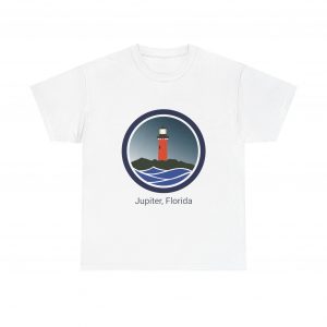Jupiter Florida | Lighthouse | Light Tee